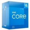 Intel Core i5-12400F BX8071512400F