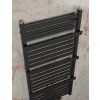 Radiátory - MC Montana | kúpelňové | KÚPEĽŇOVÝ RADIÁTOR XUL-M | veľkosť - 1150/430 mm, farba - Čierna štruktúra