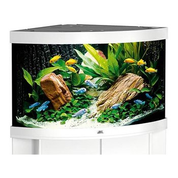 Juwel Trigon LED 190 akvárium set rohový biely 98,5x70x60 cm, 190 l od 493  € - Heureka.sk