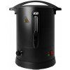 Ohrievač na varené víno 6 l Čierny AGA