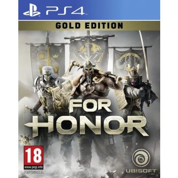 For Honor (Gold)