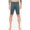 Funkčné legíny Ortovox 120 Comp Light Shorts - dark arctic grey