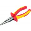 Yato - Kliešte predĺžené rovné 160mm VDE (1000V) YT-21154