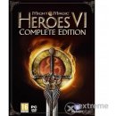 Might and Magic: Heroes VI Complete