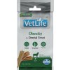 Pamlsok Farmina Vet Life Dog Obesity Adult medium & maxi 100g