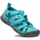 Keen Seacamp II Cnx Children ipanema/fjord blue