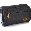 Lowe Alpine Toaletka Rollup Wash bag Anthracite amber