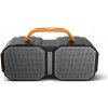 Prenosný Bluetooth reproduktor s rádiom, vodotesný 30W IPX5 Blaupunkt BT50BB