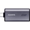 ADATA SC750/2TB/SSD/Externý/Sivá/5R