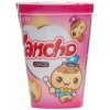 LOTTE Sušienky plnené čokoládou Kancho Cup 95g