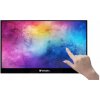 Verbatim PMT-17 Touchscreen