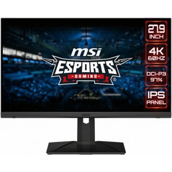 MSI Gaming Optix MAG281URV