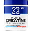 USN Pure Creatine Monohydrate 500 g red fruit