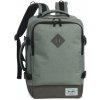 Batoh Bestway Cabin Pre Small 20 L zelená