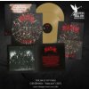 Gehenna - Malice / Gold / Vinyl / 2LP [2 LP]