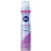 Nivea Hair Care Diamond Gloss lak na vlasy pre žiarivý lesk stupeň fixácie 4 250 ml