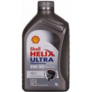 Shell Helix Ultra Diesel AR-L 5W-30 1 l