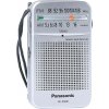 Panasonic_Ce RF-P50DEG-S prenosné rádio PANASONIC