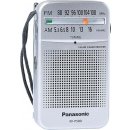 Rádioprijímač Panasonic RF-P50