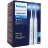 Elektrická zubná kefka Philips SONICARE 7300 HX9611/19