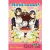 Viz Media Maid-sama! 2in1 Edition 07 (Includes 13, 14)