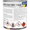 CHEMOLAK Vagona S 2553 Fast Dry farba 2v1 - rýchloschnúca - RAL5007, 0,8L