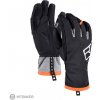 ORTOVOX Tour rukavice, black raven M