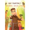 Brat František 5 DVD