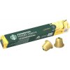 Starbucks by NESPRESSO Creamy Vanilla Flavoured Coffee 10 kapslí