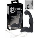 Análny kolík Rebel Prostate Vibrator