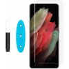 Pro+ Glass Samsung Galaxy S21 Ultra UV 5D Tvrdené sklo 5901854608419