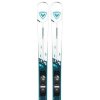 Lyže Rossignol React 2 Xpress + Xpress 10 GW B83 RTL Black 22/23 177 cm