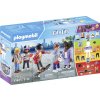 Figúrky Playmobil® My Figures Móda 71401; 71401