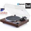 DUAL CS 529 - ořech + Ortofon 2M BLUE