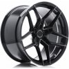 CONCAVER Concaver CVR5 9.5x19 5x112 ET35 Double Tinted Black 72.6