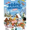 Poďme objavovať zimné Slovensko - Mária Nerádová
