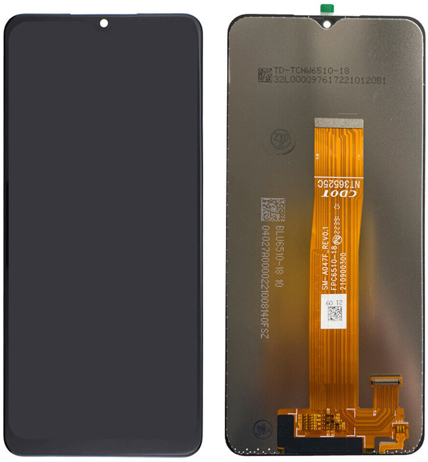 LCD Displej + Dotykové sklo Samsung Galaxy A04s A047F