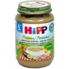 HiPP Polievka BIO zeleninová s teľacím mäsom 190g