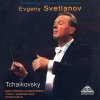 ČAJKOVSKIJ,P.I.: Symfonie No.2 Svetlanov TCHAIKOVSKY (CD)