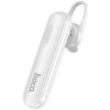 HOCO E36 biele (Handsfree bluetooth slúchadlo HOCO)