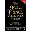 The Cruel Prince: Collector's Edition