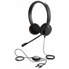 Slúchadlá na uši Jabra Evolve 20 Duo