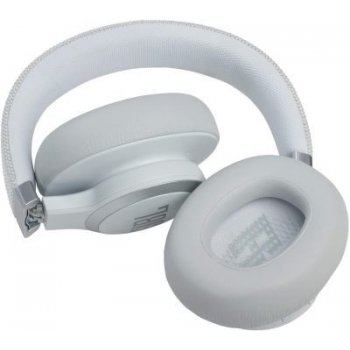 JBL Live 770NC béžová - Wireless Headphones