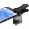 Carson Mikroskop Carson MiniLED 20x Smartphone adapter