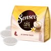 Senseo | Vanilla Café Latte - 8 kapsúl do kávovaru Senseo