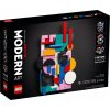 LEGO 31210 Moderné umenie