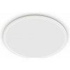 Philips 8719514327061 Super Slim CL550 stropné svietidlo LED D430mm 22W/2000lm 2700K biela SceneSwitch