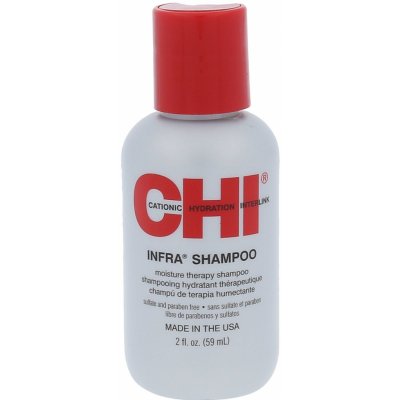 Chi Infra Shampoo 946 ml