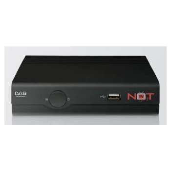 Not Only TV STB LV6TBOX od 29,9 € - Heureka.sk