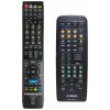 General YAMAHA RAV309, WG50310 + ovládanie TV (mini TV) - diaľkový ovládač duplikát